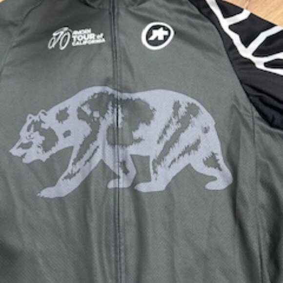 Assos Cycling Jersey - Small - Picture 2 of 6